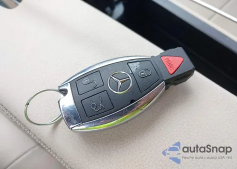 2014 Mercedes-Benz E 350 4Matic from USA, damaged, VIN WDDHF8JB3EA795620